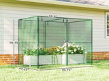 Plant Protection Tent 97605466