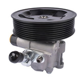 Power Steering Pump 44310-0C090 For 2007-2016 Toyota Tundra 4.6L 5.7L V8 Pickup 66229979