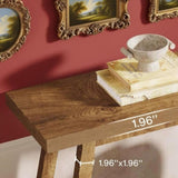 Long Console Table/Living room table 32259779
