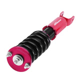 Coilover Shock Absorber Adjustable FIT For Honda Accord 8th Gen 2008-2012 Strut Kits 50917247