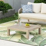 ZNTS OANA/BRAVA COFFEE TABLE 64496.00LGRY