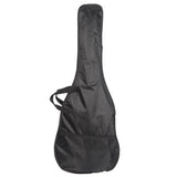 ZNTS Novice Entry Level 170 Electric Guitar HSH Pickup Bag Strap Paddle Rocker Cable Wrench Tool Sunset 44135945