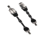 Front CV Axle Shafts fit for Honda Civic 1.5L L4 2016-2019 64375921