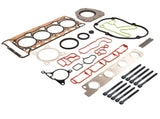 Cylinder Head Gasket Bolts Set Replacement for Audi A3 A4 Q5 VW Jetta GTI New Beetle 2.0T 48274120