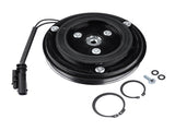 A/C Compressor Clutch Kit for Chevrolet Cruze Eco, LT, LTZ 1.4L 2012-2015 13385464 13412250 13377057 68775857
