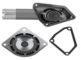 Coolant Pump Thermostat fit for Nissan Murano 3.5L 2003-2007 Belt Driven 43182 11576469