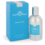 Comptoir Sud Pacifique Matin Calin by Comptoir Sud Pacifique Eau De Toilette Spray 3.3 oz for Women FX-542895