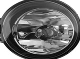 2PCS Fog Light Assembly fit for BMW X2 X3 X4 63177238787 BM2592141 BM2593141 Halogen 97720089