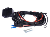 Hydraulic Jack Plate Relay Wiring Harness Kit Replacement for Atlas Series AHJRELAYKIT-2-DP 03248688