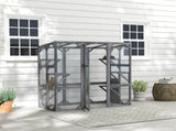 Cat Cagepet Cage 53050056