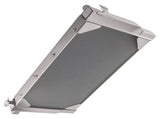 4 Row Aluminum Radiator Shroud Fan fit for Dodge Ram 2500/3500 5.9L Diesel 1994-2002 29459568