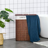 Laundry Hamper Cabinet/ Storage cabinet 82999759