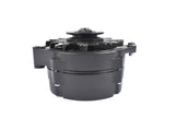 Alternator 110A 12V 1 Groove Fit for GM 327 350 396 427 454 1971-1986 ES1001BK AF42701100 08965992