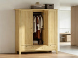 Hall TreeChester Dresser/Storage Cabinets/Lockers/rolling wardrobe 51048802