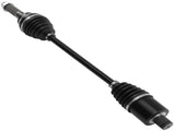 Rear Left & Right Cv Axles Drive Shaft fit for Polaris Ranger 800 & Crew 800 10-14 51446445