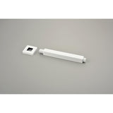 16" Shower Head System Ceiling Mounted Shower W2287141613