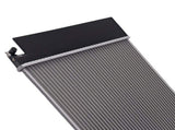 Aluminum Radiator fit for Toyota Corolla iM 2017-2018 Manual Trans 134002160 96130568