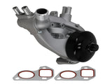 Water Pump w/ Thermostat fit for Chevrolet GMC Cadillac V8 4.8L 5.3L 6.0L 6.2L 07-15 53931218