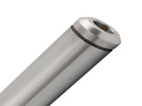 Greaseable Main Thumb Excavator Bucket Pin fit for KUBOTA KX121 KX91 KX71 KX033-4 7009100167 79352645