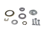 Power Complete Front Disc Brake Conversion Kit V-8 4 Piston Replacement for 1964 1965 1966 1967 Ford 34090938