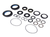 Front Axle Seal and Thrust Washer Kit for Ford Excursion F-450 F-550 Dana 50 60 52158430