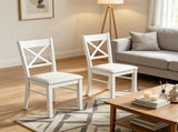 2 pcs Dining chair 88130273