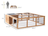 Small Animal Playpen Cage 13818417