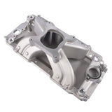 High Rise Vortec Intake Manifold for Chevrolet 396-545 Big Block Single Plane 75077095