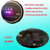 Electric motorcycle/ 12V Kids toys motorcycle/Kids electric car/electric ride on toys for 3 4 5 6 W1760P177900