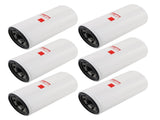 6X Oil Filter 51971 LF3620 fit for Freightliner Classic XL Detroit Diesel 60 98787795