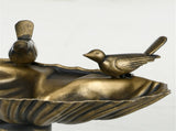 Bird Bath /Bird Feeder Bowl 25907887