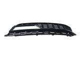 Front Bumper Fog Light Grille Cover fit for Audi A5 S-line S5 2013-2017 8T0807682M 77437318
