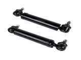 2PCS Hydraulic Steering Cylinder 3401240M91 3401241M91 Replacement for Massey Ferguson Tractors 20 41585946