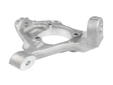 Front Left Steering Knuckle Spindle Replacement for 2018-2022 Jeep Wrangler 3.6L 68388829AA 75422617