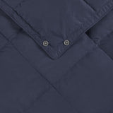 We ble Multipurpose Throw Indigo 62x68" B035100181