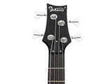 GIB Electric Bass Guitar Full Size 4 String Sunset Color 78668867