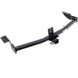 2" Rear Trailer Hitch fit for Honda Ridgeline 2006-2014 Class 3 5000lbs 750lbs TW 40340674