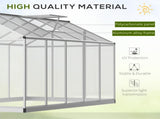 Greenhouse Walk-in Grow House 52205255