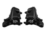 LED Fog Lights Clear Driver Passenger Side fit for Ford Fusion 2019-2020 FO2593252 85050654