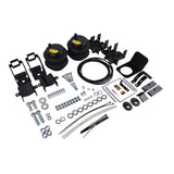 ZNTS 2550 Suspension Air Lift Spring Kit for 1999-2004 2008-2016 Ford F-250 F-350 Super Duty W217602550 70180527