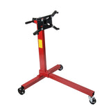 Fit Ford Engine Stand 750 LBS with red iron MT034015 58464752