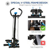 Home fitness equipment - Twister with resistance strap 74957006