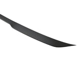 ABS Plastic Rear Trunk Spoiler fit for BMW G30 F90 5 Series 4 Door Sedan 17-23 94963149