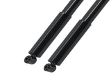 Pair Rear Struts Shocks Set fit for Nissan Titan 2004-2015 TITAN XD 2016-2024 98306256