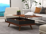 Rattan TableCoffee Table 82897450