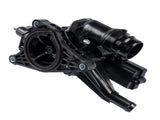 Thermostat Housing Assy Fits for Hyundai Elantra N Line 1.6L L4 2021-2023 256002M810 14373524