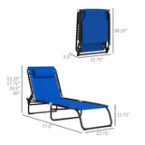 Folding Lounge Chairs / beach chair 77537070