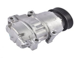 A/C Compressor with Clutch Fits for Kia Sorento 2011-2015 Hyundai Santa Fe 2013-2018 Santa Fe XL 36978982
