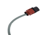 2xOxygen O2 Sensor Upstream Downstream fit for Ford Explorer Focus 2.3L 234-5173 48023436