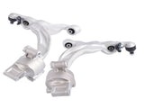 2Pcs Front Lower Control Arms Left & Right for Infiniti Q50 Q60 2014-20 3.0L V6 60449182